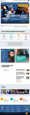Brightspace by D2L | Gordon State College Brightspace by D2L | Gordon State College