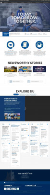 D2L Brightspace - Eastern Illinois University D2L Brightspace - Eastern Illinois University