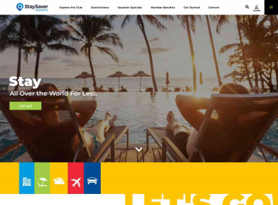 Contact - StaySaver Vacations Contact - StaySaver Vacations