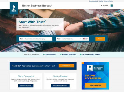 StaySaver Vacations, LLC | Complaints | Better Business ... StaySaver Vacations, LLC | Complaints | Better Business ...