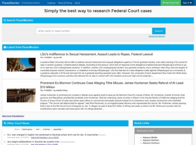 Warren v. Staysaver Vacations, LLC - PacerMonitor Warren v. Staysaver Vacations, LLC - PacerMonitor