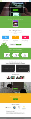 Learn to build Android apps | Appinventor Learn to build Android apps | Appinventor