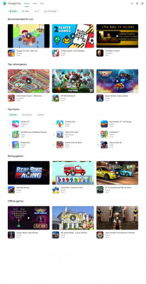 MIT AI2 Companion - Приложения в Google Play MIT AI2 Companion - Приложения в Google Play