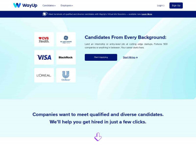 StaySaver Vacations Sales Representative | WayUp StaySaver Vacations Sales Representative | WayUp