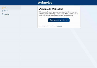 Sign in - Webnotes Sign in - Webnotes