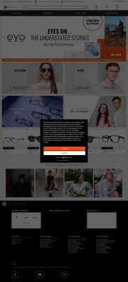 Login - Edel-Optics Login - Edel-Optics