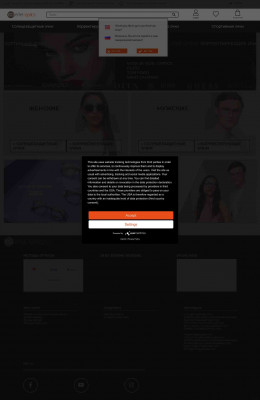Добро пожаловать в Edeloptics, к Вашему интернет-оптику Добро пожаловать в Edeloptics, к Вашему интернет-оптику