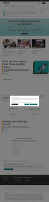 Prudential | Pensions, Retirement Planning, Savings ... Prudential | Pensions, Retirement Planning, Savings ...