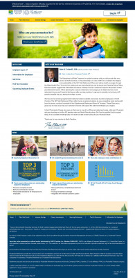 NCPlans.prudential.com NCPlans.prudential.com