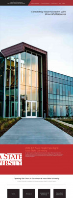 McFarland Clinic Breaks Ground for new ISU Research Park ... McFarland Clinic Breaks Ground for new ISU Research Park ...