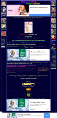 Webdunia Astrology Kannada - Heaven's Child Webdunia Astrology Kannada - Heaven's Child