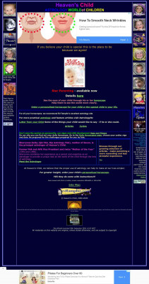 Webdunia Astrology Kannada - Heaven's Child Webdunia Astrology Kannada - Heaven's Child