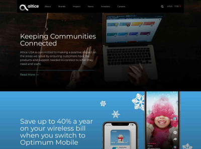 Altice | Altice |