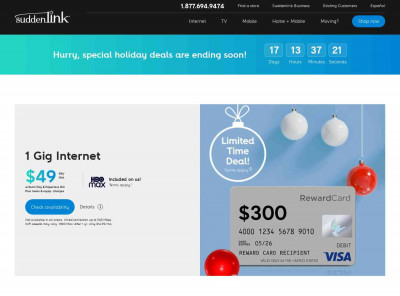 Contact Suddenlink Today Contact Suddenlink Today
