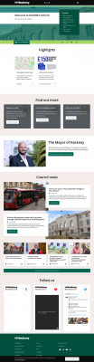 On-street resident parking permits | Hackney Council On-street resident parking permits | Hackney Council