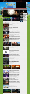 Nvidia GeForce Now Games List - Every Game Available to Nvidia GeForce Now Games List - Every Game Available to