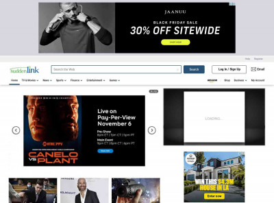 Email - Suddenlink.net Email - Suddenlink.net