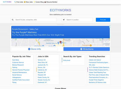 Suddenlink Employee Portal, Jobs EcityWorks Suddenlink Employee Portal, Jobs EcityWorks