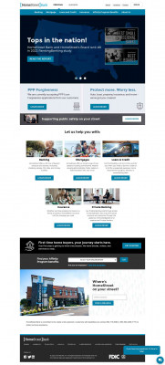 HomeStreet Bank - Personal Banking, Home Loans ... HomeStreet Bank - Personal Banking, Home Loans ...