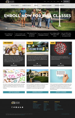 WGU and CSI Partner to Offer Graduates Pathways to Pursue ... WGU and CSI Partner to Offer Graduates Pathways to Pursue ...
