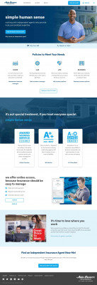 Auto-Owners Insurance: Home Auto-Owners Insurance: Home