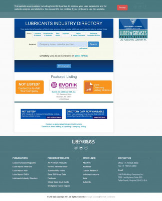 Castrol - Search - LNG Directory - Lubes'N'Greases Castrol - Search - LNG Directory - Lubes'N'Greases