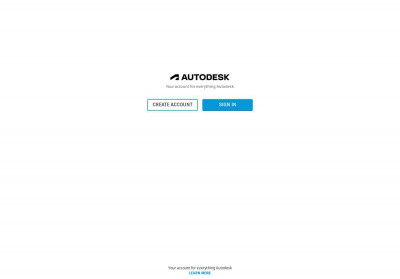 Autodesk Account Autodesk Account