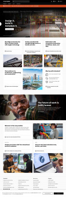 Autodesk | 3D Design, Engineering & Construction Software Autodesk | 3D Design, Engineering & Construction Software