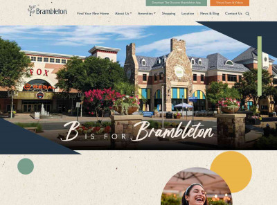 Shopping & Fun for All | Brambleton | New Homes in Loudoun ... Shopping & Fun for All | Brambleton | New Homes in Loudoun ...