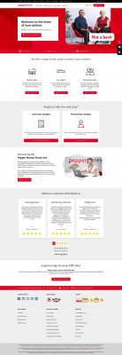 Loan Service Net Log In | Pepper Money AU Loan Service Net Log In | Pepper Money AU