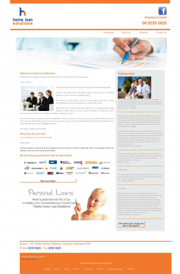 Home Loan Solutions - Home Home Loan Solutions - Home