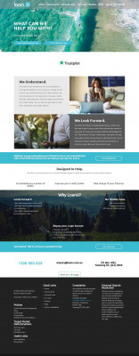 LoanU - Loan Solutions For U | Car & Personal Loans LoanU - Loan Solutions For U | Car & Personal Loans