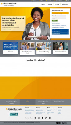 Home Loan Solutions - Tri Counties Bank Home Loan Solutions - Tri Counties Bank