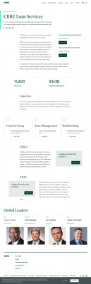 Borrower and Investor Login - CBRE Loan Services Borrower and Investor Login - CBRE Loan Services