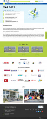 XAT Online | XLRI XAT Online | XLRI