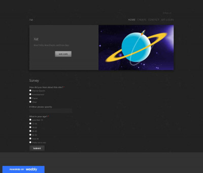 Xat login - Xat Xat login - Xat
