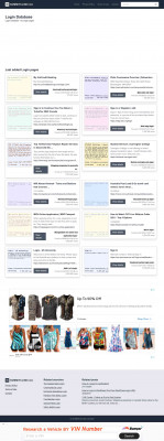 Xat Registration Login - Login page Xat Registration Login - Login page