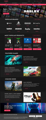 Games - Minecraft - Page 1 - BoostGaming (US) Games - Minecraft - Page 1 - BoostGaming (US)