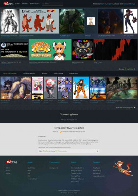 Why IMVU buying Furaffinity makes perfect sense (a post ... Why IMVU buying Furaffinity makes perfect sense (a post ...