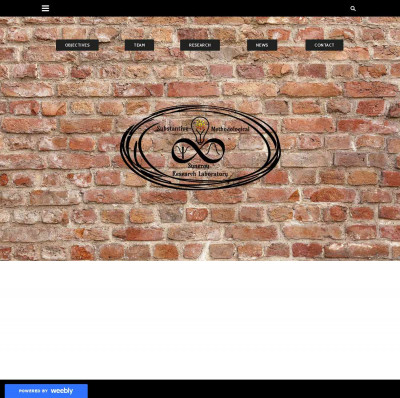 WEBNOTES - Substantive Methodological Synergy Research ... WEBNOTES - Substantive Methodological Synergy Research ...