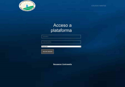 Login EscuelaNET.. Login EscuelaNET..