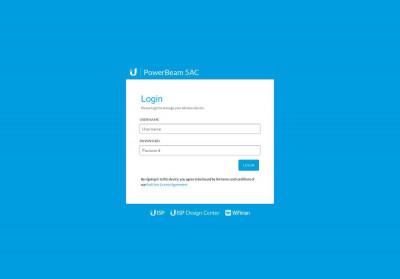 Ubiquiti Networks Ubiquiti Networks