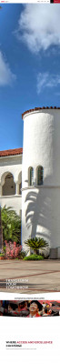 San Diego State University: Home San Diego State University: Home