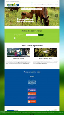 Granja Escuela Buenavista Granja Escuela Buenavista