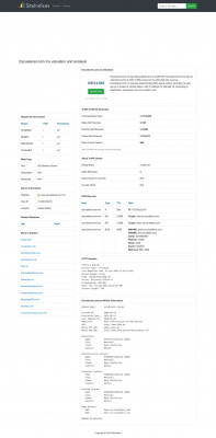 Escuelanet / IIS Windows Server Escuelanet / IIS Windows Server