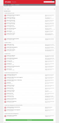 2x MDM Admin Portal | Parallels Forums 2x MDM Admin Portal | Parallels Forums