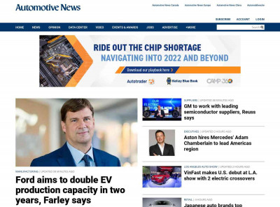 J.D. Power enters F&I product space with JM&A Group ... J.D. Power enters F&I product space with JM&A Group ...