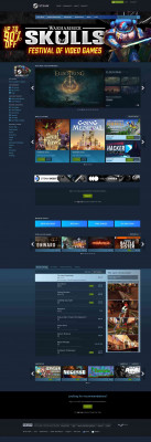 theHunter Classic on Steam theHunter Classic on Steam