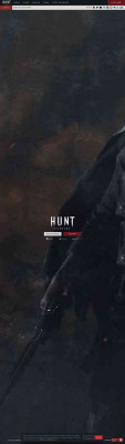 Hunt: Showdown Hunt: Showdown