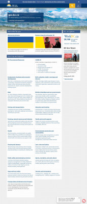 B.C. Resident Hunting - Province of British Columbia - Gov.bc.ca B.C. Resident Hunting - Province of British Columbia - Gov.bc.ca